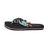 Фото #2 товара O'Neill Ditsy Sun Sandals Jr 92800613258 flip-flops