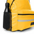 Фото #6 товара Повседневный рюкзак Eastpak Zippl'R Bike Tarp Жёлтый 20,5 L Разноцветный