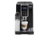 Фото #2 товара De Longhi Dinamica Ecam 350.55.B - Espresso machine - Coffee beans - Ground coffee - Built-in grinder - 1450 W - Black