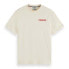 ფოტო #1 პროდუქტის SCOTCH & SODA 173023 short sleeve T-shirt