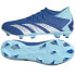 Фото #1 товара Adidas Predator Accuracy.3 FG M GZ0026 football shoes