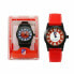 Фото #1 товара Молодежные часы Seva Import AT.MADRID 4901148