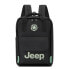 Фото #1 товара JEEP J0374660000 Tote 17L backpack