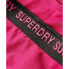 SUPERDRY Elastic Cheeky Bikini Bottom