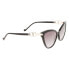 Ladies' Sunglasses LIU JO LJ755S-1 ø 57 mm