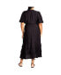 Plus Size Bea Dress