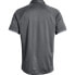 Фото #4 товара [1306583-040] Mens Under Armour Rival Polo Shirt