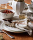 Фото #7 товара Oyster Bay Dinnerware Set, 12 Piece