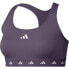 Фото #1 товара ADIDAS Powerreact Techfit Sports Bra Medium Support