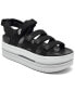 ფოტო #1 პროდუქტის Women's Icon Classic Sandals from Finish Line