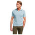 Фото #1 товара TENSON Mackay short sleeve polo