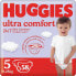 Windeln Ultra Comfort 11-25 kg Mega 58 St.