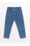 Фото #5 товара Basic Erkek Bebek Jean Pantolon