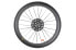 Фото #1 товара Mavic Cosmic Pro Carbon Fiber Bike Rear Wheel, 700c, 12x142mm TA, CL Disc, 11spd