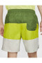 Фото #4 товара Sportswear City Edition M Short Erkek Şortu Cj4486-326