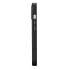 Фото #6 товара Чехол для смартфона ICARER для iPhone 14 Plus MagSafe Case Leather черный