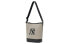 MLB Logo 3ABMS072N-50BKS Bag