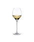 Fantasy White Wine Glasses, Set of 2