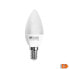 Фото #2 товара Светодиодная лампочка-свеча Silver Electronics Белый свет 6 W 5000 K