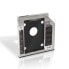Фото #1 товара Адаптер SATA для жесткого диска (2.5" 7 мм) NANOCABLE 10.99.0101 1 TB SSD