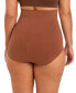 ფოტო #2 პროდუქტის Women's High Waisted Shaper Panty 54008