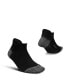 ფოტო #1 პროდუქტის Men's Plantar Fasciitis Relief Sock Light Cushion No Show Tab- Targeted Compression Sock for Women & Men