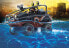Фото #4 товара Игровой набор Playmobil City Action "Погоня за амфибийным транспортным средством"