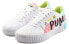 Фото #4 товара Кеды PUMA Cali Novelty Jr Flower 37428301