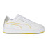 Фото #1 товара Puma Pl Ca Pro Lace Up Mens Size 14 M Sneakers Casual Shoes 30770201