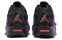 Фото #6 товара Air Jordan Zion 2 锡安2 实战篮球鞋 紫黑 国外版 / Баскетбольные кроссовки Air Jordan Zion 2 2 DO9073-506
