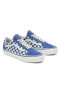 Фото #5 товара Mte Old Skool Medium Blue Unisex Mavi Sneaker