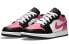 Air Jordan 1 Low GS 554723-106 Sneakers