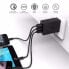 AUKEY Titan Series 42W USB Wall Charger