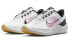 Фото #3 товара Nike Air Winflo 9 减震防滑耐磨 低帮 跑步鞋 女款 白色 / Кроссовки Nike Air Winflo 9 DD8686-104