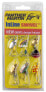 Фото #1 товара Panther Martin PMIS6 Inline Swivel Kit Pack of 6