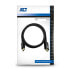 ACT AC7550 - 1.8 m - DisplayPort - HDMI Type A (Standard) - Male - Male - Straight