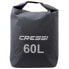 Фото #1 товара CRESSI PVC Dry Sack 60L