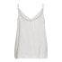 ფოტო #4 პროდუქტის ONLY Astrid Singlet sleeveless T-shirt