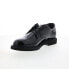 Фото #4 товара Altama O2 High Gloss Oxford Womens Black Oxfords & Lace Ups Plain Toe Shoes 5