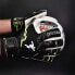 PRECISION Junior Fusion X Pro Roll Finger Giga Goalkeeper Gloves