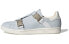 Adidas Originals Stan Smith Buckle Sneakers