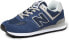 Фото #1 товара New Balance Men's Ml574E Trainers