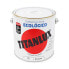 лечение Titanlux 00t056625 Базовая эмаль К воде Белый 2,5 L яркий