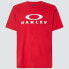 ფოტო #4 პროდუქტის OAKLEY APPAREL O Bark short sleeve T-shirt