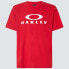 Фото #5 товара OAKLEY APPAREL O Bark short sleeve T-shirt