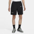 Фото #4 товара Шорты мужские Nike Air Nsw Short Repel черные