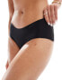 Фото #3 товара Cotton On party pants boyleg brief in black