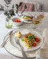 Vesper 12 Piece Dinnerware Set