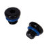 Фото #2 товара XLC Bleeding Bolts For Shimano