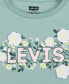 Big Girls Wildflowers Tee